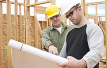 Ditchampton outhouse construction leads